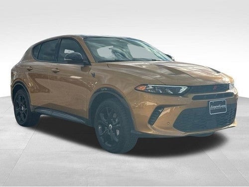 2024 Dodge Hornet R/T Plus
