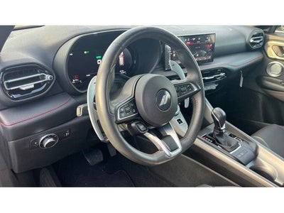 2024 Dodge Hornet R/T Plus