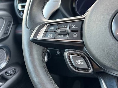 2024 Dodge Hornet R/T Plus