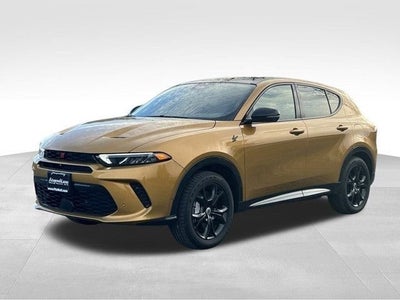 2024 Dodge Hornet R/T Plus