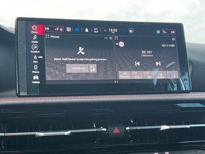 2024 Dodge Hornet R/T Plus