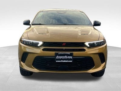 2024 Dodge Hornet R/T Plus