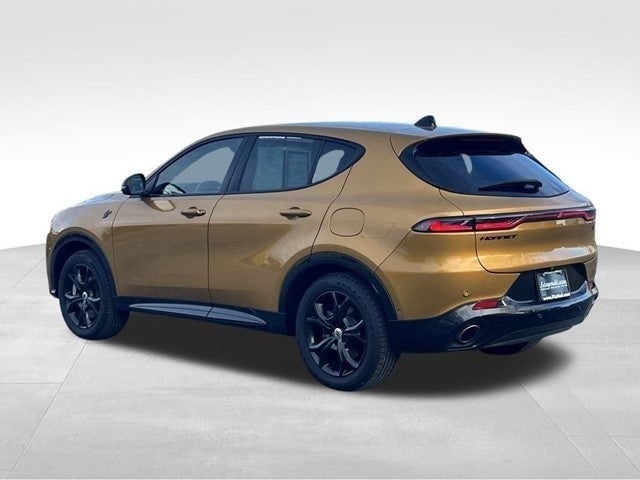 2024 Dodge Hornet R/T Plus