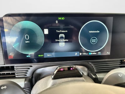 2027 Hyundai IONIQ 5 Limited