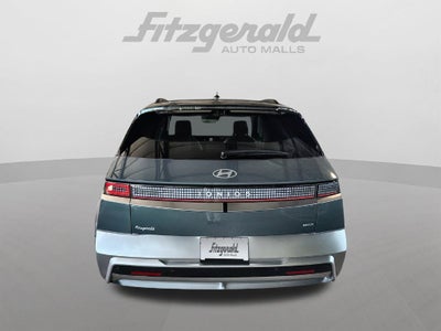 2027 Hyundai IONIQ 5 Limited