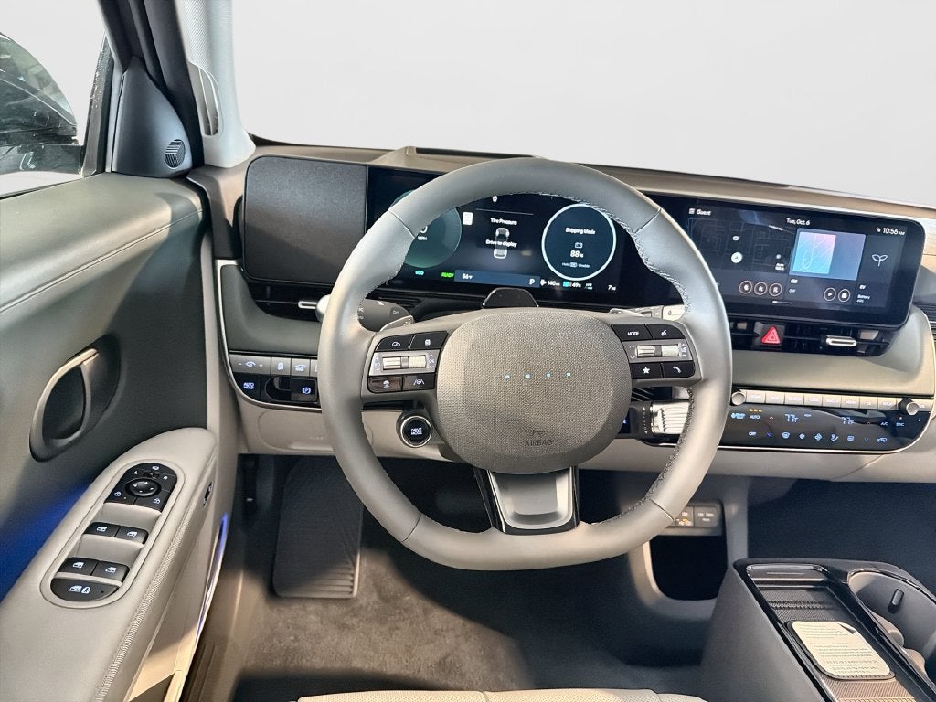 2027 Hyundai IONIQ 5 Limited