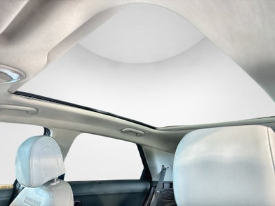 2027 Hyundai IONIQ 5 Limited
