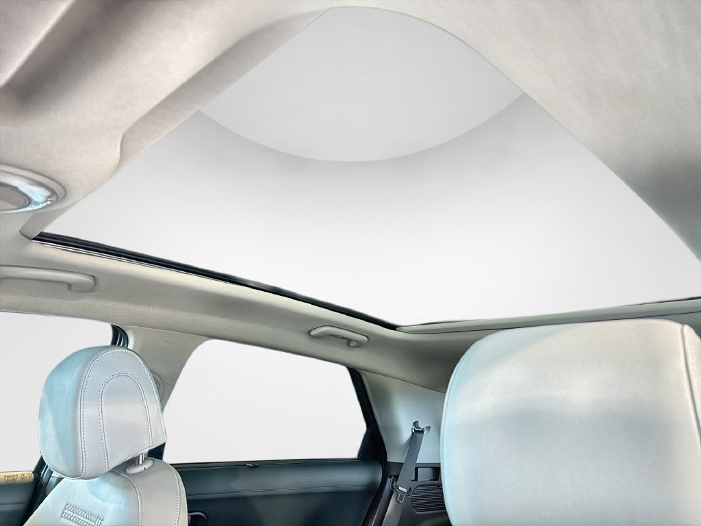 2027 Hyundai IONIQ 5 Limited
