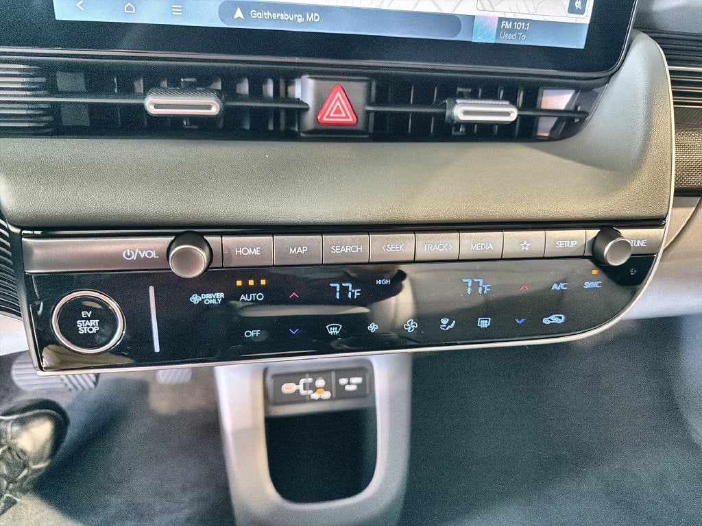 2027 Hyundai IONIQ 5 Limited