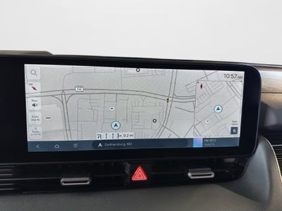 2027 Hyundai IONIQ 5 Limited