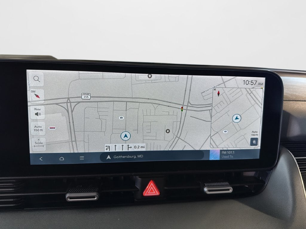 2027 Hyundai IONIQ 5 Limited
