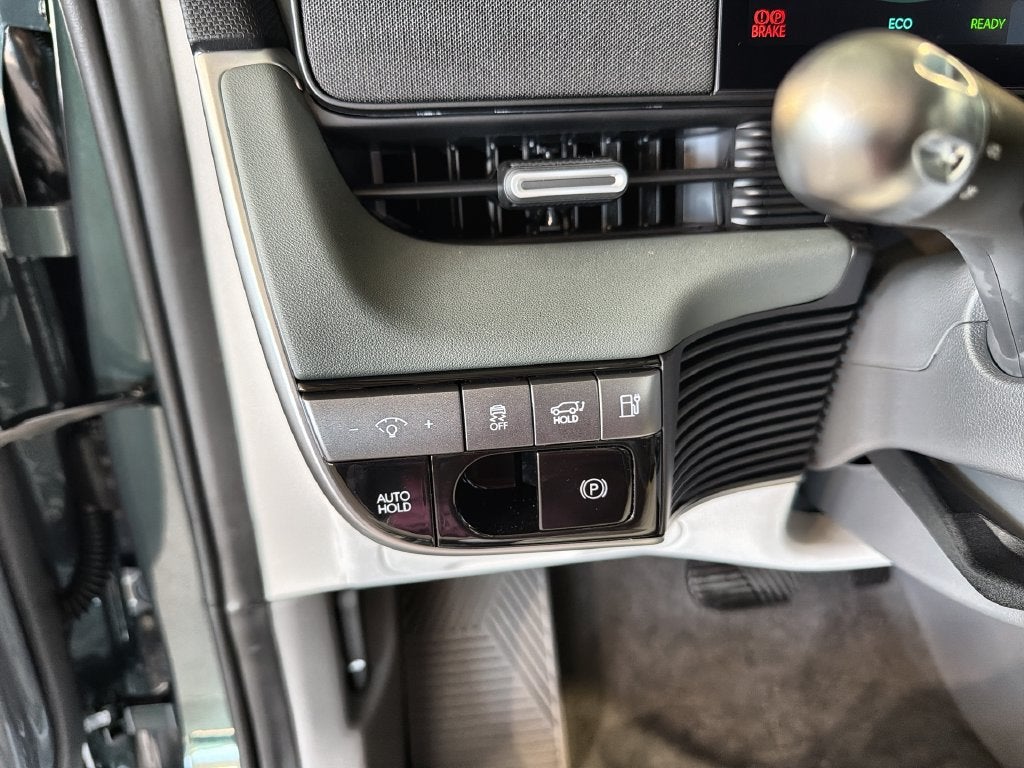 2027 Hyundai IONIQ 5 Limited