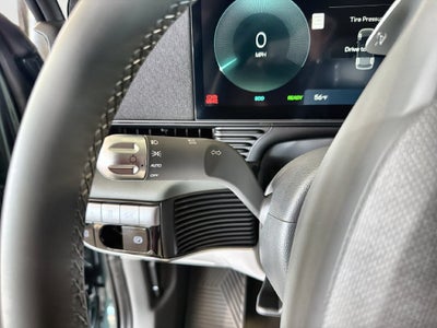 2027 Hyundai IONIQ 5 Limited