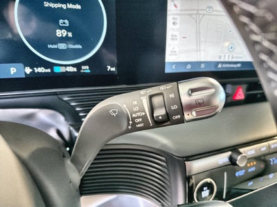 2027 Hyundai IONIQ 5 Limited