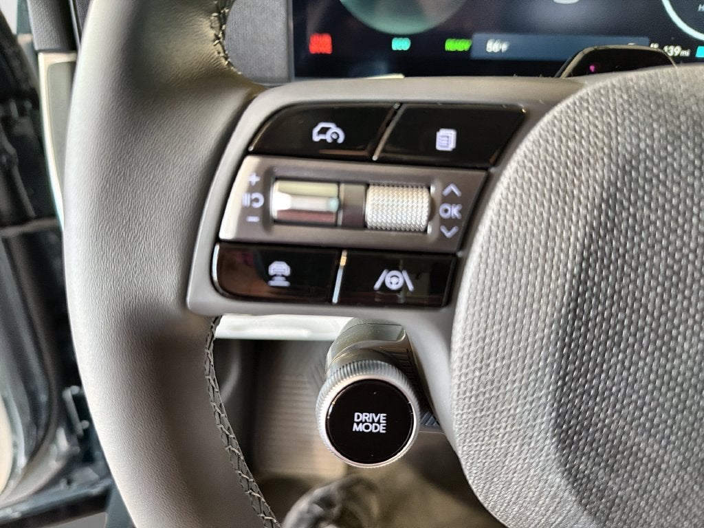 2027 Hyundai IONIQ 5 Limited