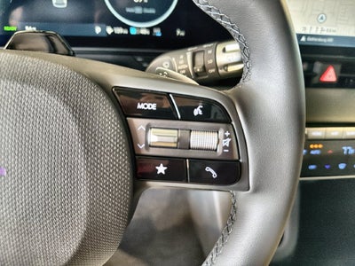 2027 Hyundai IONIQ 5 Limited
