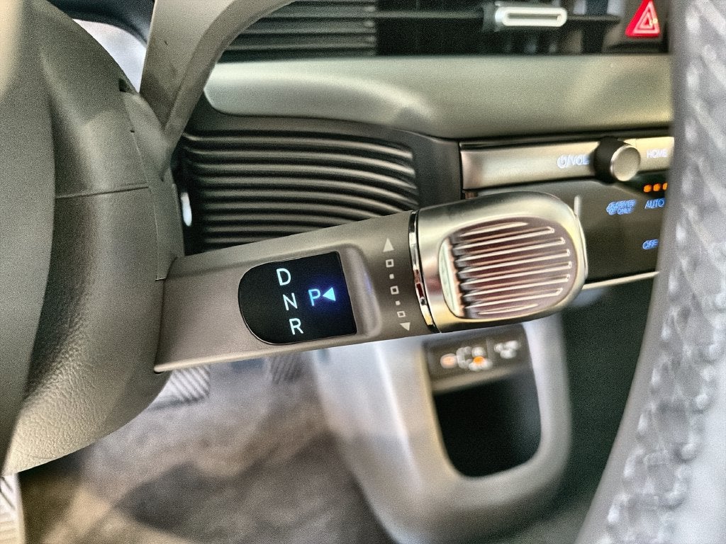 2027 Hyundai IONIQ 5 Limited