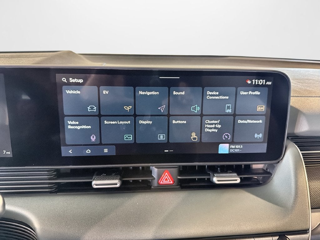 2027 Hyundai IONIQ 5 Limited