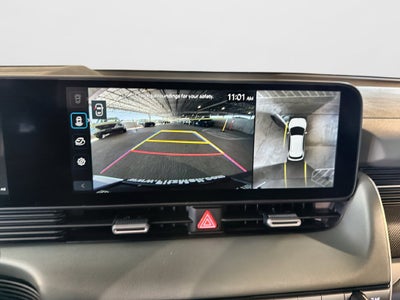 2027 Hyundai IONIQ 5 Limited
