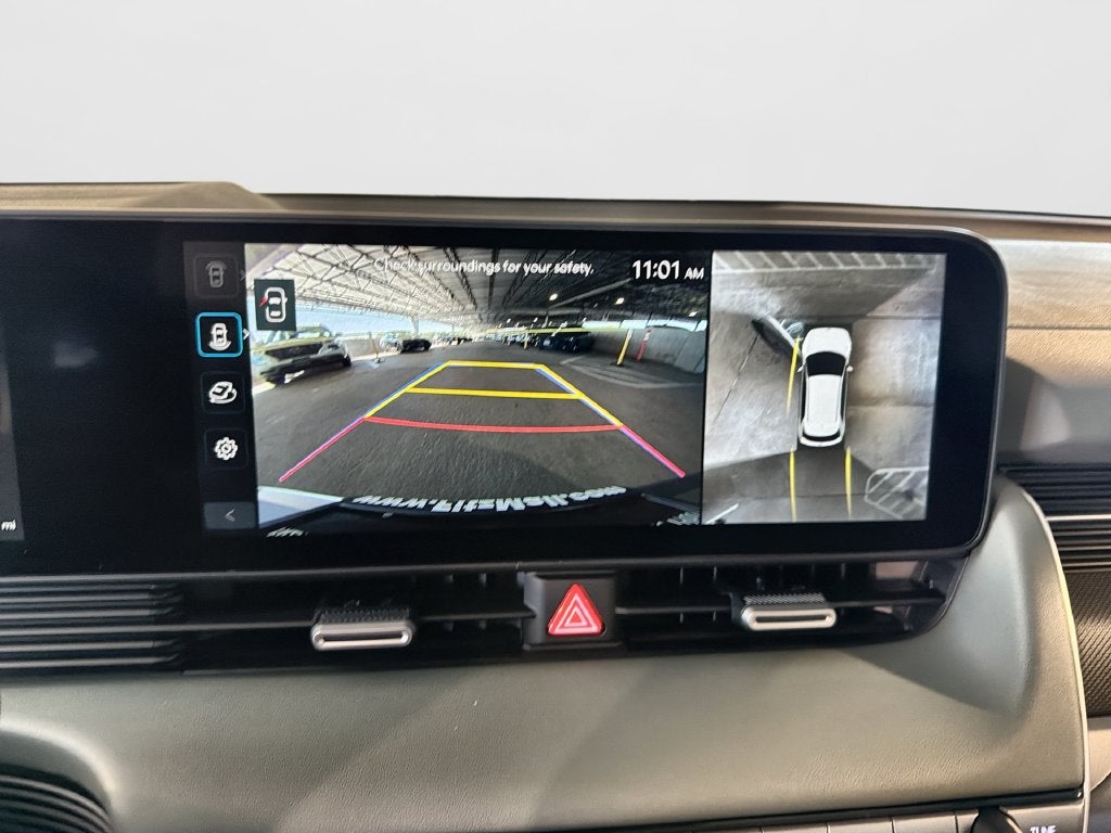 2027 Hyundai IONIQ 5 Limited