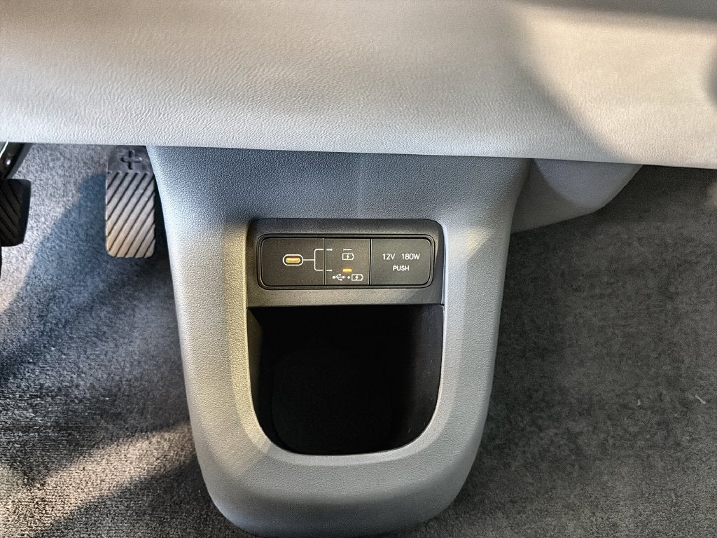 2027 Hyundai IONIQ 5 Limited