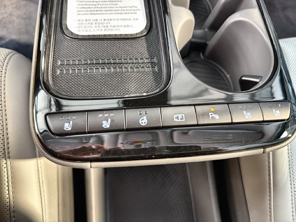 2027 Hyundai IONIQ 5 Limited