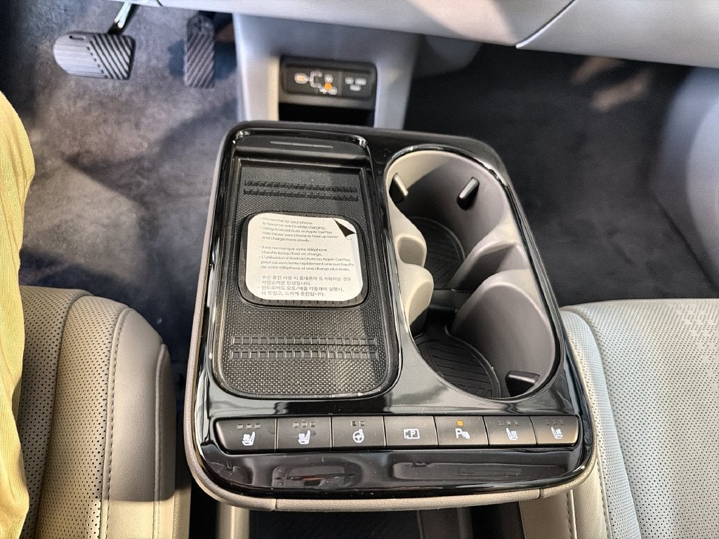 2027 Hyundai IONIQ 5 Limited