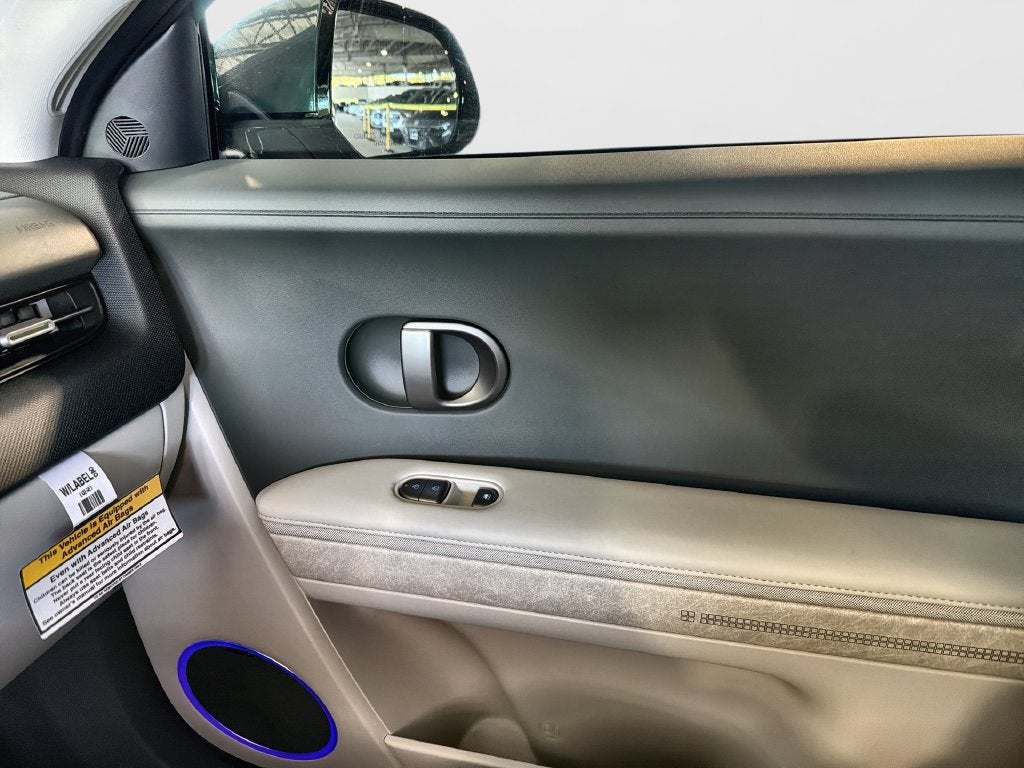 2027 Hyundai IONIQ 5 Limited