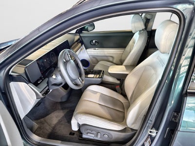 2027 Hyundai IONIQ 5 Limited