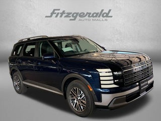 2026 Hyundai PALISADE SEL Premium 7P