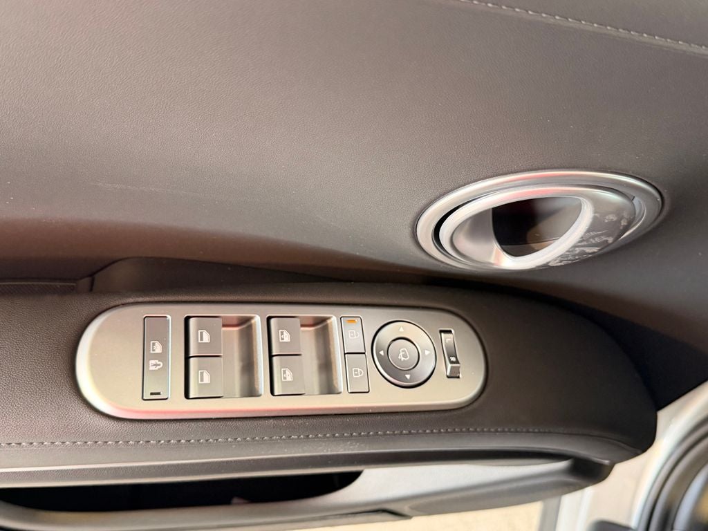 2026 Hyundai PALISADE SEL Premium 8P