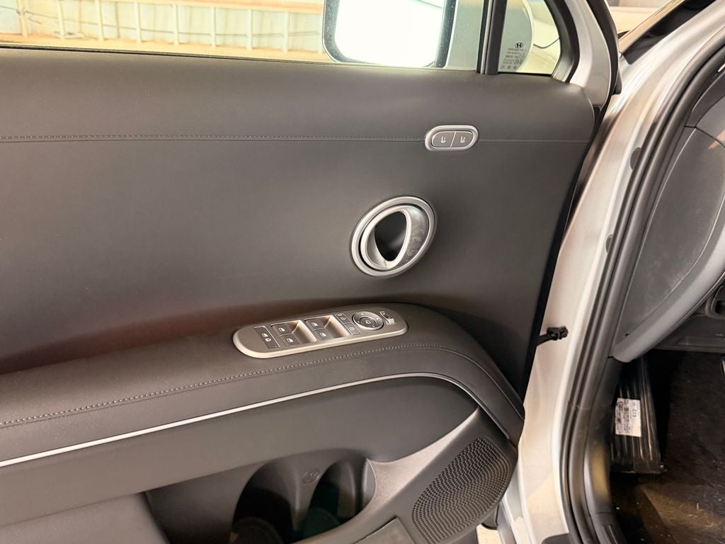 2026 Hyundai PALISADE SEL Premium 8P