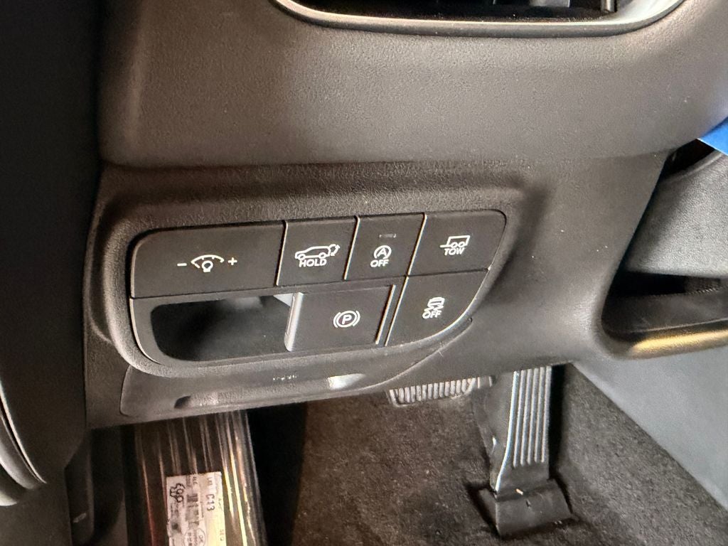2026 Hyundai PALISADE SEL Premium 8P