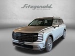 2026 Hyundai PALISADE SEL Premium 8P