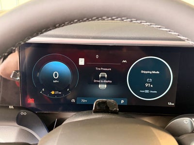 2026 Hyundai PALISADE SEL Premium 8P