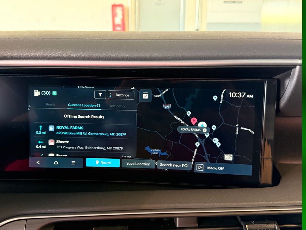 2026 Hyundai PALISADE SEL Premium 8P