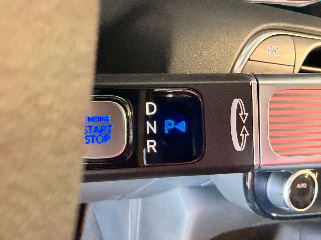 2026 Hyundai PALISADE SEL Premium 8P