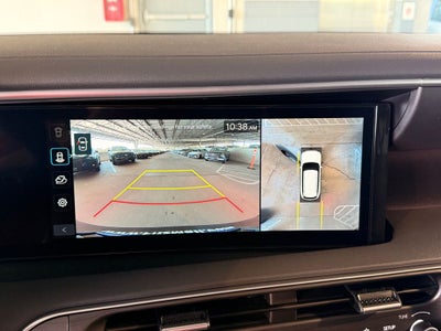 2026 Hyundai PALISADE SEL Premium 8P
