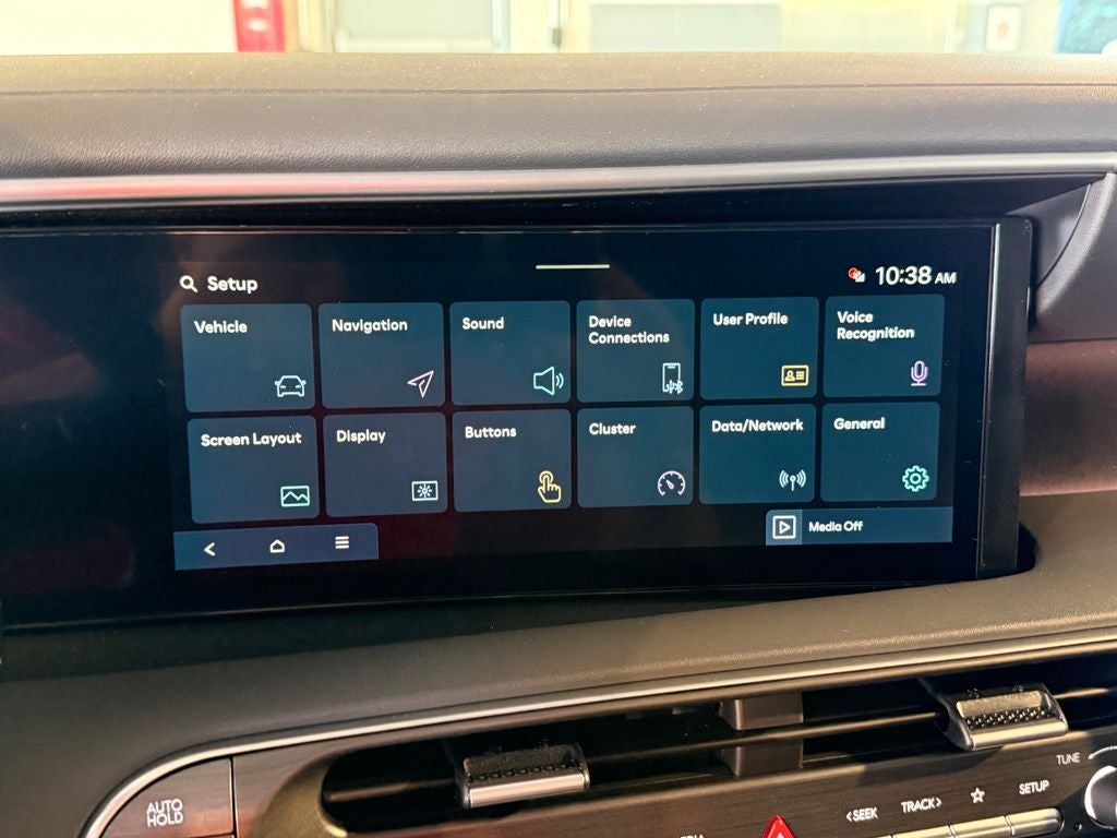 2026 Hyundai PALISADE SEL Premium 8P