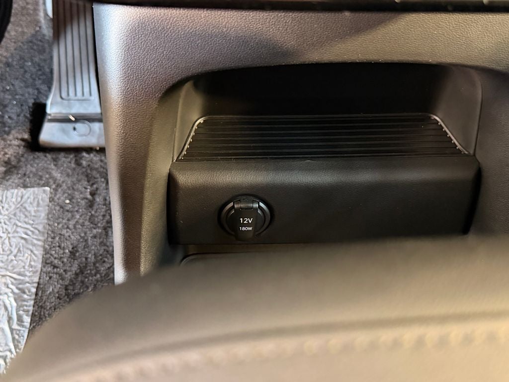 2026 Hyundai PALISADE SEL Premium 8P