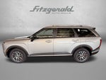 2026 Hyundai PALISADE SEL Premium 8P