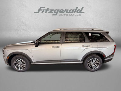 2026 Hyundai PALISADE SEL Premium 8P
