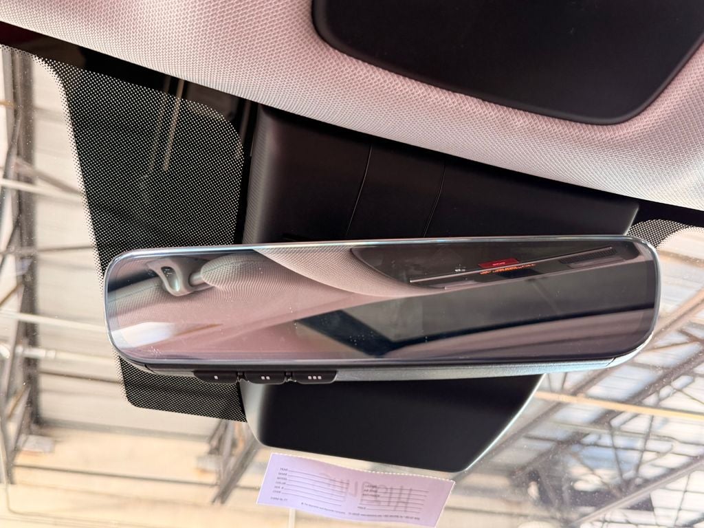 2026 Hyundai PALISADE SEL Premium 8P