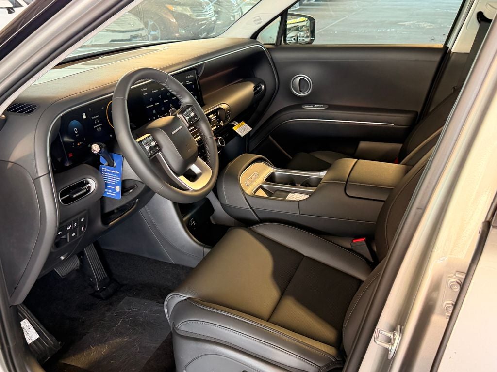 2026 Hyundai PALISADE SEL Premium 8P