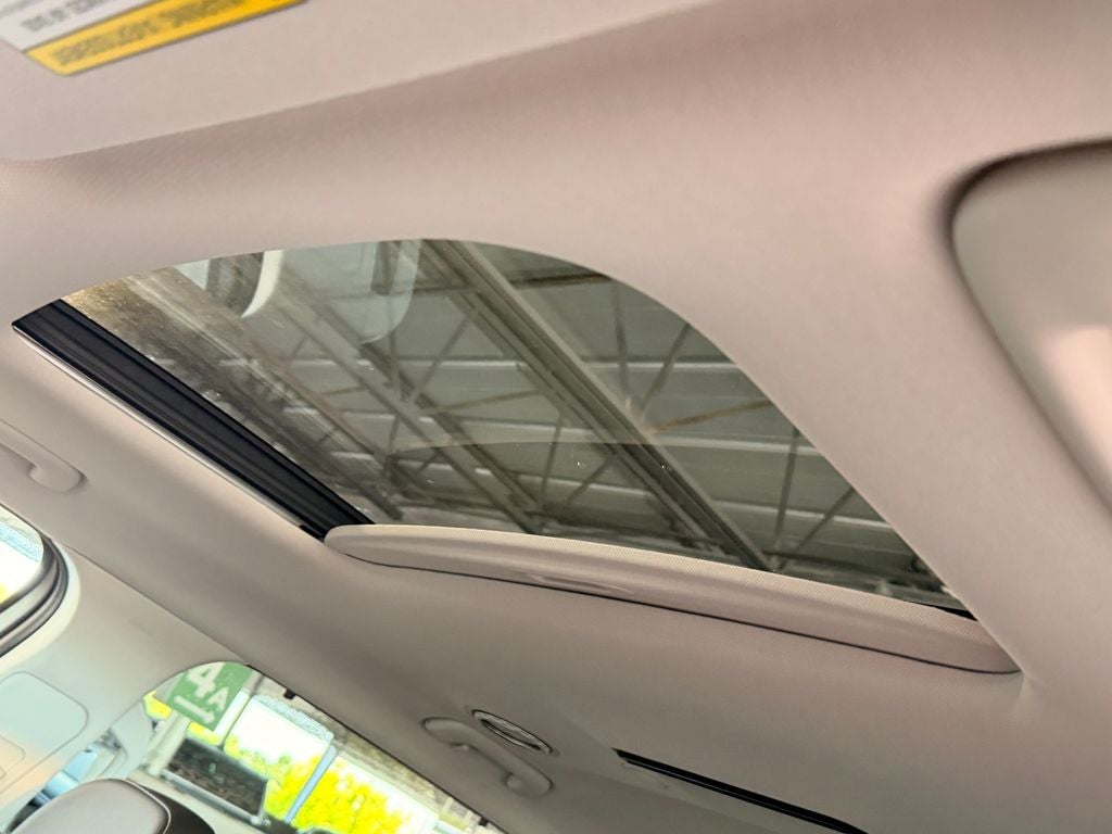 2026 Hyundai PALISADE SEL Premium 8P