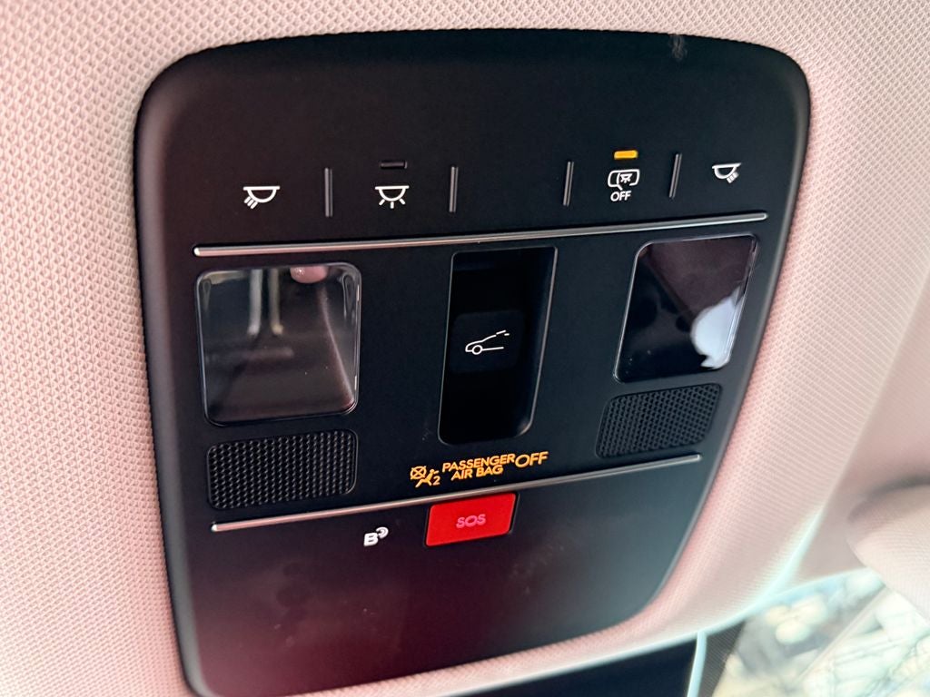 2026 Hyundai PALISADE SEL Premium 8P