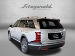 2026 Hyundai PALISADE SEL Premium 8P