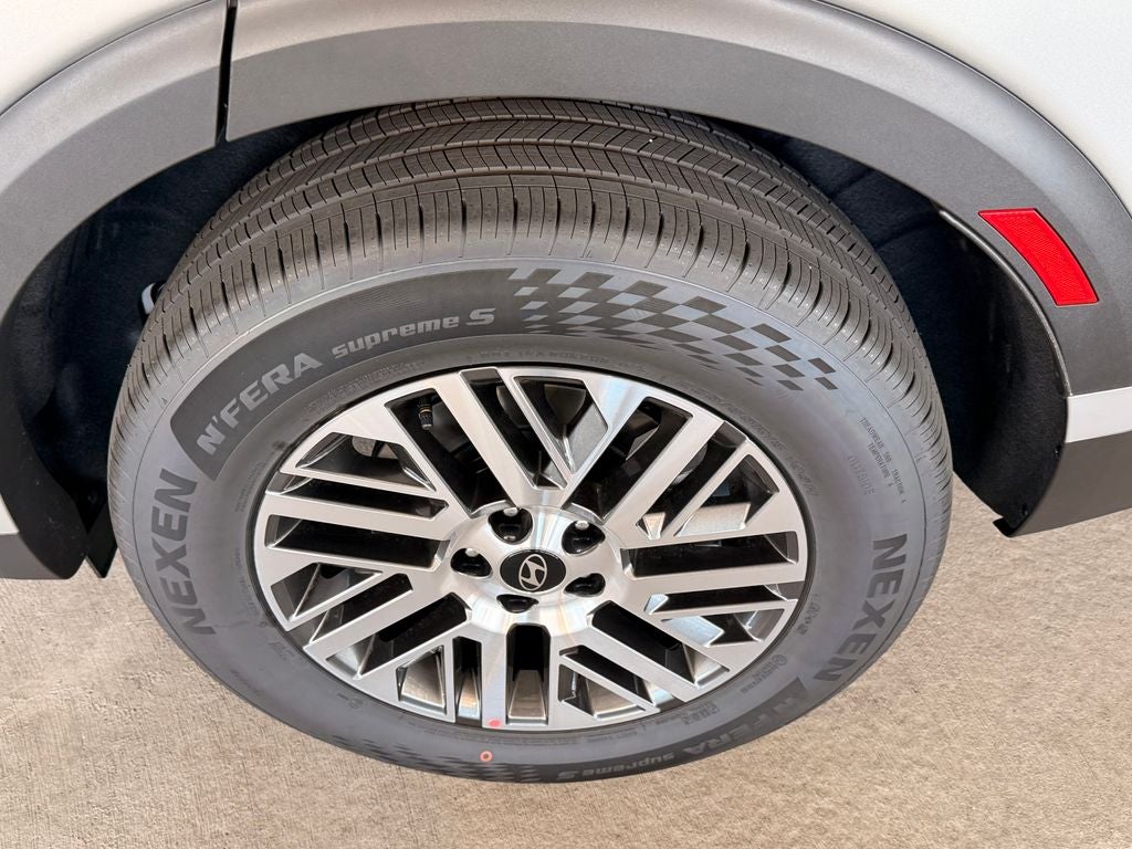 2026 Hyundai PALISADE SEL Premium 8P