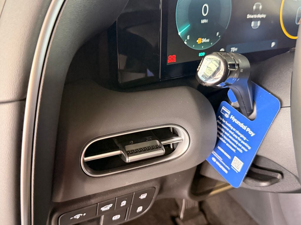 2026 Hyundai PALISADE SEL Premium 8P