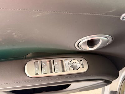 2026 Hyundai PALISADE SEL Premium 8P